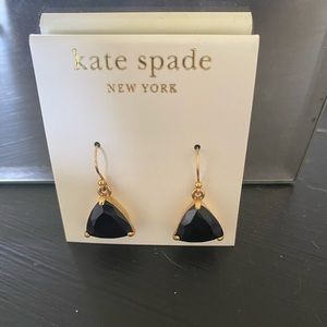 Kate spade earrings